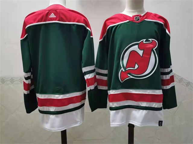 New Jersey Devils jerseys 2022-018
